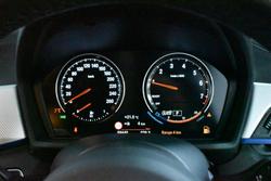 2021 BMW X1 sDrive18i