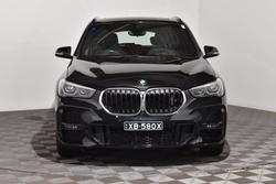 2021 BMW X1 sDrive18i
