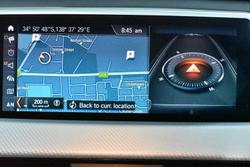 2021 BMW X1 sDrive18i