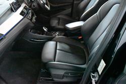 2021 BMW X1 sDrive18i