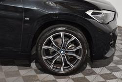 2021 BMW X1 sDrive18i