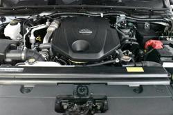 2023 Nissan Navara ST-X