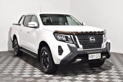 2023 Nissan Navara ST-X