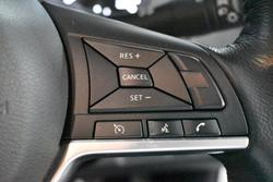 2023 Nissan Navara ST-X