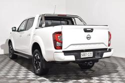 2023 Nissan Navara ST-X