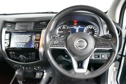 2023 Nissan Navara ST-X