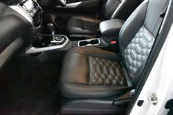 2023 Nissan Navara ST-X