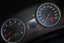 2016 Mitsubishi Outlander LS