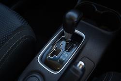 2016 Mitsubishi Outlander LS