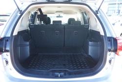 2016 Mitsubishi Outlander LS