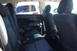 2016 Mitsubishi Outlander LS