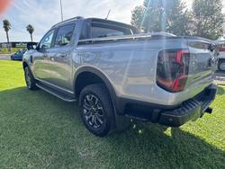 2024 Ford Ranger Wildtrak