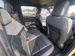 2024 Ford Ranger Wildtrak