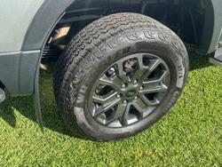 2024 Ford Ranger Wildtrak