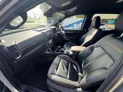 2024 Ford Ranger Wildtrak