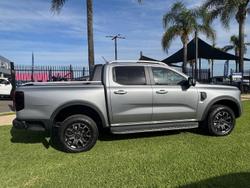 2024 Ford Ranger Wildtrak