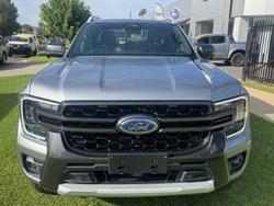 2024 Ford Ranger Wildtrak