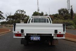 2021 Toyota Hilux Workmate