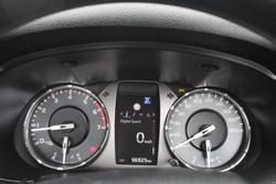 2021 Toyota Hilux Workmate