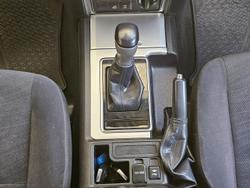 2018 Toyota Landcruiser Prado GXL GDJ150R 4X4 Dual Range Glacier White