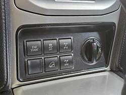 2018 Toyota Landcruiser Prado GXL GDJ150R 4X4 Dual Range Glacier White