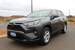 2019 Toyota RAV4 GX
