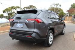 2019 Toyota RAV4 GX