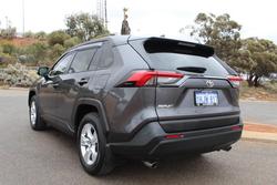 2019 Toyota RAV4 GX