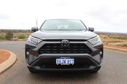 2019 Toyota RAV4 GX