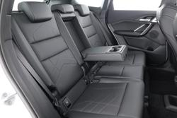 2025 BMW X1 xDrive20i M Sport