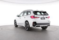 2025 BMW X1 xDrive20i M Sport