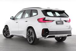 2025 BMW X1 xDrive20i M Sport