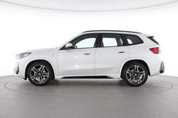 2025 BMW X1 xDrive20i M Sport