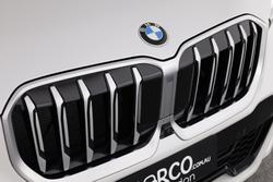 2025 BMW X1 xDrive20i M Sport