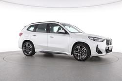 2025 BMW X1 xDrive20i M Sport