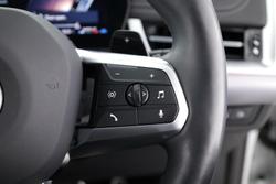 2025 BMW X1 xDrive20i M Sport