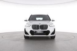 2025 BMW X1 xDrive20i M Sport