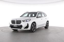 2025 BMW X1 xDrive20i M Sport
