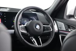 2025 BMW X1 xDrive20i M Sport