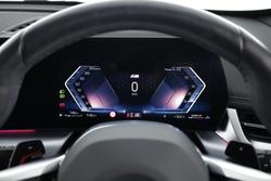 2025 BMW X1 xDrive20i M Sport