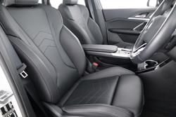 2025 BMW X1 xDrive20i M Sport