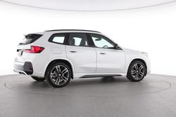 2025 BMW X1 xDrive20i M Sport