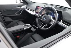 2025 BMW X1 xDrive20i M Sport