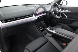 2025 BMW X1 xDrive20i M Sport