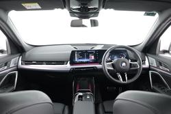 2025 BMW X1 xDrive20i M Sport