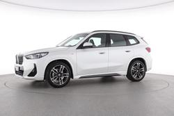 2025 BMW X1 xDrive20i M Sport