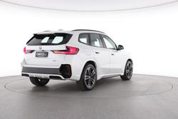 2025 BMW X1 xDrive20i M Sport