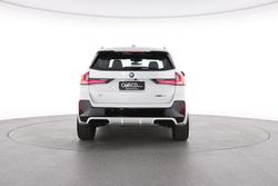 2025 BMW X1 xDrive20i M Sport