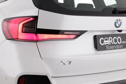 2025 BMW X1 xDrive20i M Sport