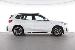 2025 BMW X1 xDrive20i M Sport